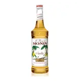 Monin Monin Vanilla Syrup 750ml