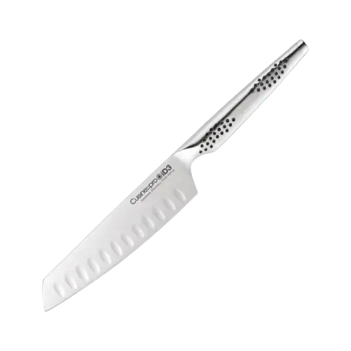 THE CUSTOM CHEF Cuisine::pro® iD3® 'Try Me' 5" Santoku Knife