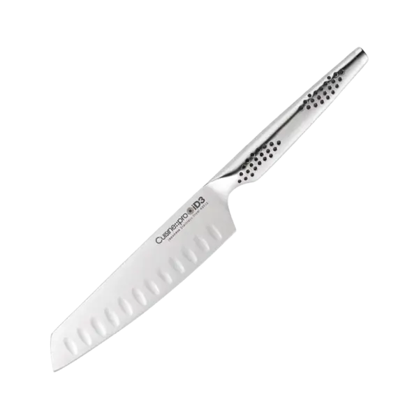 Couteau Santoku iD3® 'Try Me' 5" - Cuisine::pro®