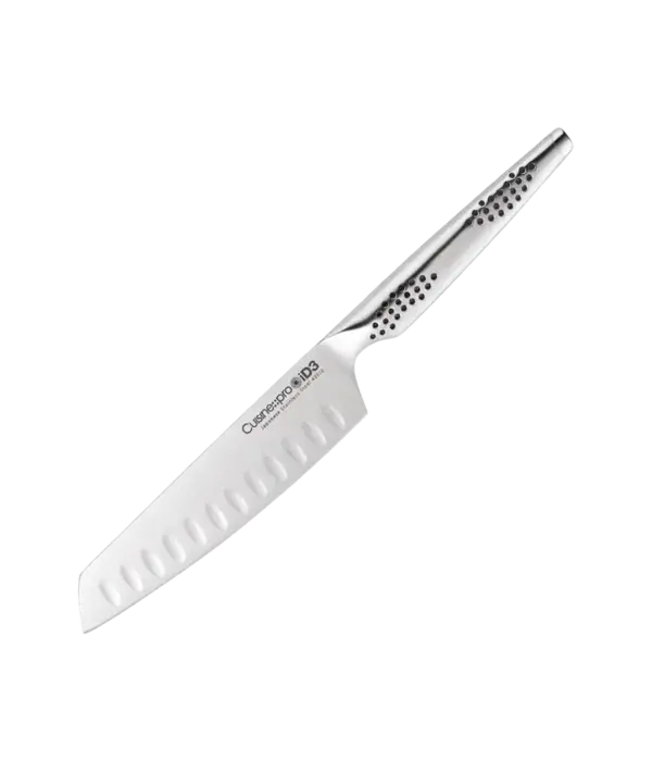 THE CUSTOM CHEF Cuisine::pro® iD3® 'Try Me' 5" Santoku Knife