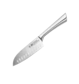THE CUSTOM CHEF Cuisine::pro® Damashiro® 'Try Me' 5" Santoku Knife