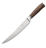 THE CUSTOM CHEF Cuisine::pro® LE CONNOISSEUR™ 20 cm Carving Knife