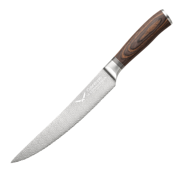 Couteau à découper LE CONNOISSEUR™ 20 cm - Cuisine::pro®