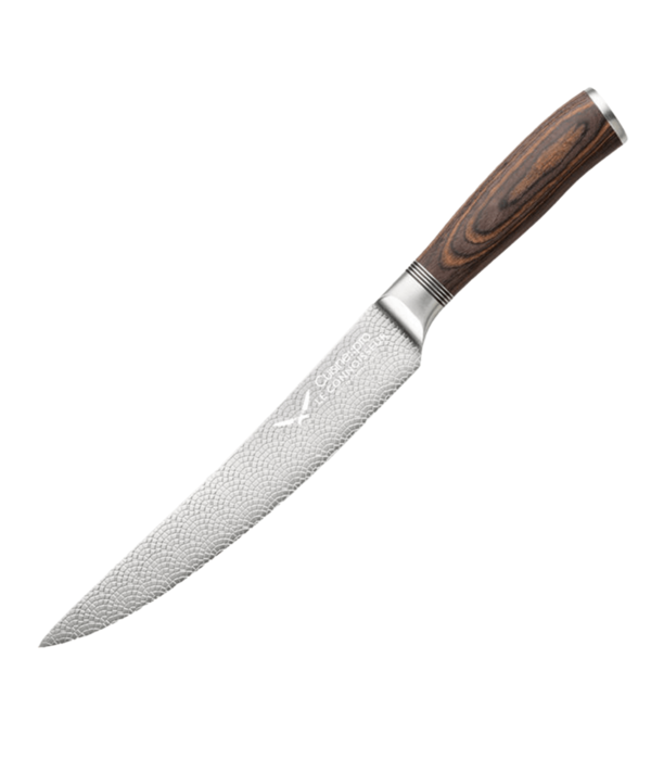 THE CUSTOM CHEF Cuisine::pro® LE CONNOISSEUR™ 20 cm Carving Knife