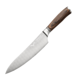 THE CUSTOM CHEF Cuisine::pro® LE CONNOISSEUR™ 20 cm Chef's Knife