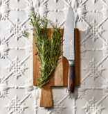 THE CUSTOM CHEF Cuisine::pro® LE CONNOISSEUR™ 20 cm Chef's Knife