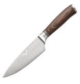 THE CUSTOM CHEF Cuisine::pro® LE CONNOISSEUR™ 15 cm Chef’s Knife