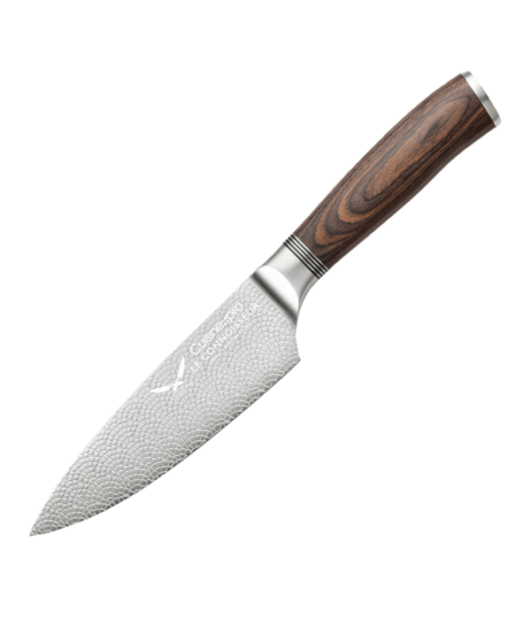 THE CUSTOM CHEF Cuisine::pro® LE CONNOISSEUR™ 15 cm Chef’s Knife