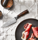 THE CUSTOM CHEF Couteau de chef LE CONNOISSEUR™ 15 cm - Cuisine::pro®