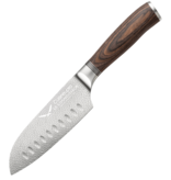 THE CUSTOM CHEF Cuisine::pro® LE CONNOISSEUR™ 14 cm Santoku Knife
