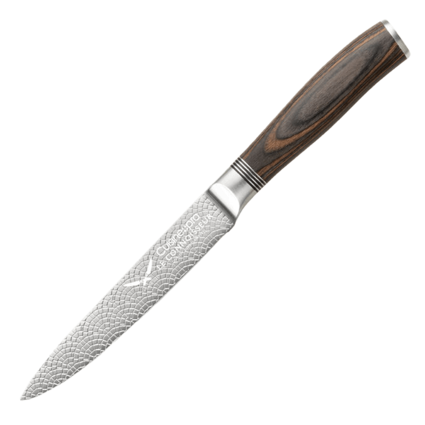 Couteau utilitaire LE CONNOISSEUR™ 12 cm - Cuisine::pro®