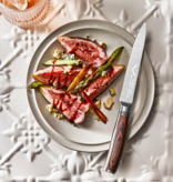 THE CUSTOM CHEF Couteau utilitaire LE CONNOISSEUR™ 12 cm - Cuisine::pro®