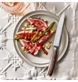 THE CUSTOM CHEF Couteau utilitaire LE CONNOISSEUR™ 12 cm - Cuisine::pro®