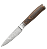 THE CUSTOM CHEF Cuisine::pro® LE CONNOISSEUR™ 9 cm Paring Knife