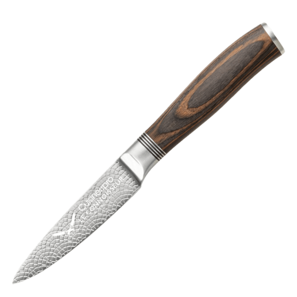 Couteau d’office LE CONNOISSEUR™ 9 cm - Cuisine::pro®