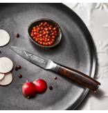 THE CUSTOM CHEF Couteau d’office LE CONNOISSEUR™ 9 cm - Cuisine::pro®