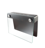 THE CUSTOM CHEF Bloc de couteaux 7 pièces Epicure LE CONNOISSEUR™ - Cuisine::pro®