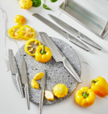 THE CUSTOM CHEF Bloc de couteaux 7 pièces Gozen SAMURAI® - Cuisine::pro®