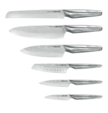 THE CUSTOM CHEF Bloc de couteaux 7 pièces Sato SAMURAI® - Cuisine::pro®