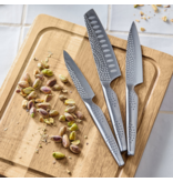 THE CUSTOM CHEF Bloc de couteaux 7 pièces Sato SAMURAI® - Cuisine::pro®