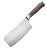 THE CUSTOM CHEF Hachoir LE CONNOISSEUR™ 17 cm - Cuisine::pro®