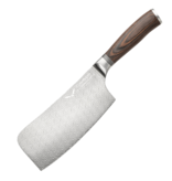 THE CUSTOM CHEF Cuisine::pro® LE CONNOISSEUR™ 17 cm Cleaver