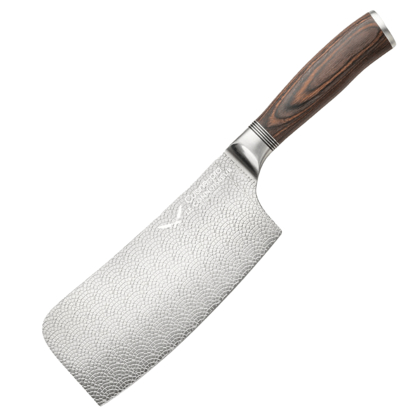 Hachoir LE CONNOISSEUR™ 17 cm - Cuisine::pro®