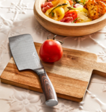 THE CUSTOM CHEF Cuisine::pro® LE CONNOISSEUR™ 17 cm Cleaver