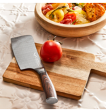 THE CUSTOM CHEF Hachoir LE CONNOISSEUR™ 17 cm - Cuisine::pro®