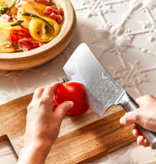 THE CUSTOM CHEF Cuisine::pro® LE CONNOISSEUR™ 17 cm Cleaver