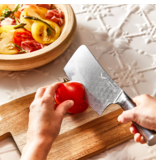 THE CUSTOM CHEF Hachoir LE CONNOISSEUR™ 17 cm - Cuisine::pro®