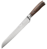 THE CUSTOM CHEF Cuisine::pro® LE CONNOISSEUR™ 22 cm Bread Knife
