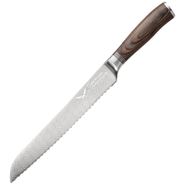 Couteau à pain LE CONNOISSEUR™ 22 cm - Cuisine::pro®