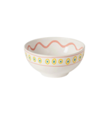 Costa Nova Costa Nova Summer Bliss Tulip Cereal Bowl