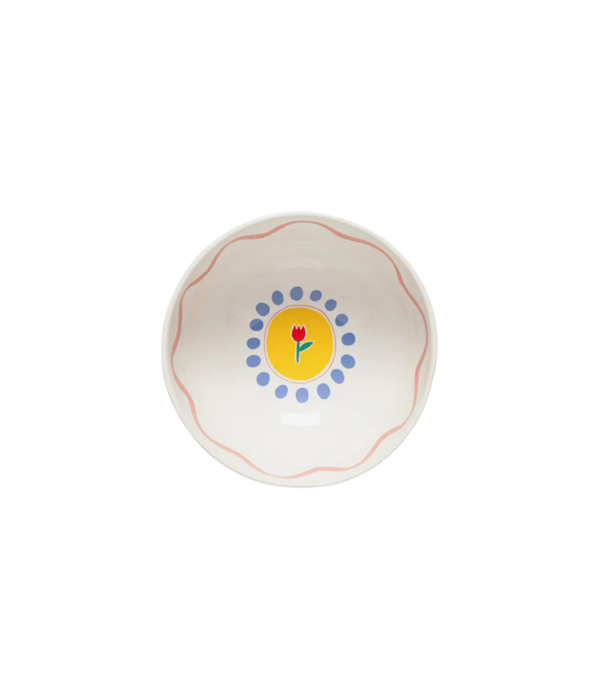 Costa Nova Bol à céréales Summer Bliss Tulipe - Costa Nova