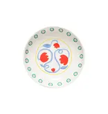 Costa Nova Costa Nova Summer Bliss Tulips Pasta Bowl 22.9cm