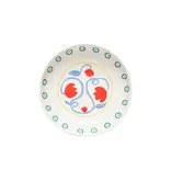 Costa Nova Costa Nova Summer Bliss Tulips Pasta Bowl 22.9cm