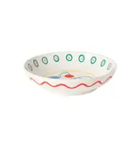 Costa Nova Bol à pâte Summer Bliss Tulipes 22.9cm - Costa Nova