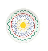 Costa Nova Costa Nova Summer Bliss Soleil Appetizer Plate 16.3 cm