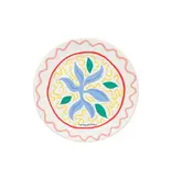 Costa Nova Costa Nova Summer Bliss Seaweed Dinner Plate 27 cm