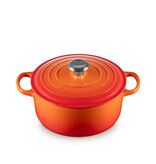 Le Creuset Cocotte ronde 4,2 L Le Creuset Flamme