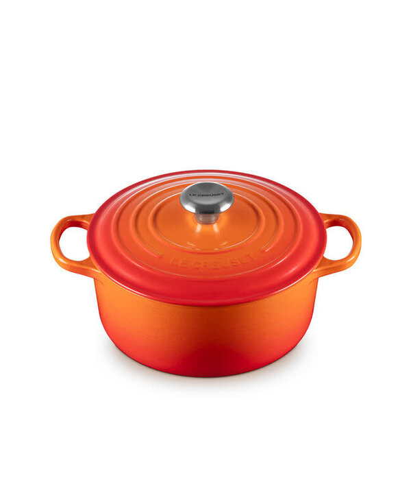 Le Creuset Cocotte ronde 4,2 L Le Creuset Flamme