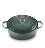 Le Creuset Le Creuset Artichaut Shallow Round Dutch Oven 6.2L