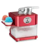Cuisinart Cuisinart Red Snow Cone Machine