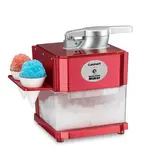 Cuisinart Cuisinart Red Snow Cone Machine