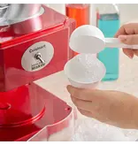 Cuisinart Cuisinart Red Snow Cone Machine