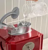 Cuisinart Cuisinart Red Snow Cone Machine
