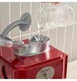 Cuisinart Machine à granités Rouge - Cuisinart