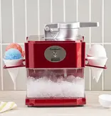 Cuisinart Machine à granités Rouge - Cuisinart