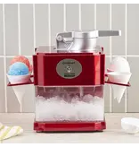 Cuisinart Machine à granités Rouge - Cuisinart